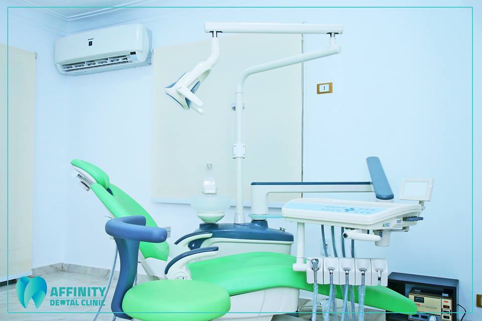 Dental Clinic Cairo Egypt
