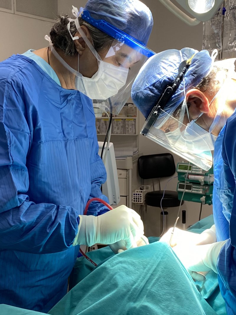 Dental Implants Istanbul - treatmentsinternational.com