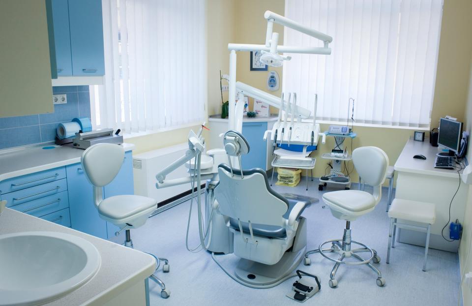 Dental Implants Budapest Hungary