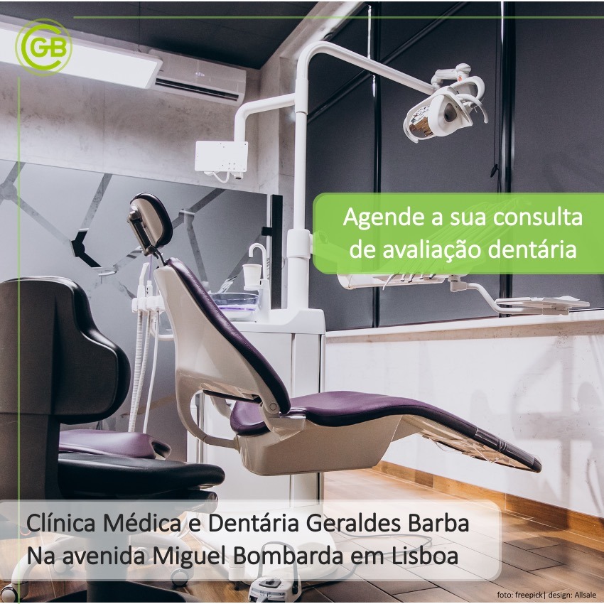 Dentist Lisbon Portugal