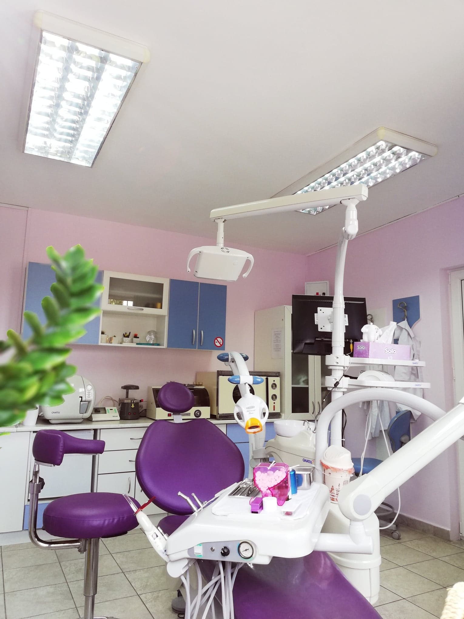 Dental Implants Ohrid Macedonia