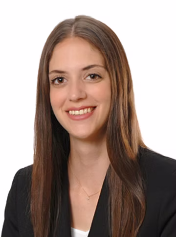 Professional portrait of Dr. Ioanna Yiasouma from Take A Smile Dental Clinic in Larnaca, Cyprus.
